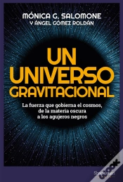 Capa do artigo Un Universo Gravitacional
