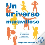 Capa do artigo Un Universo Maravilloso