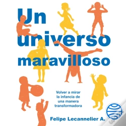 Capa do artigo Un Universo Maravilloso