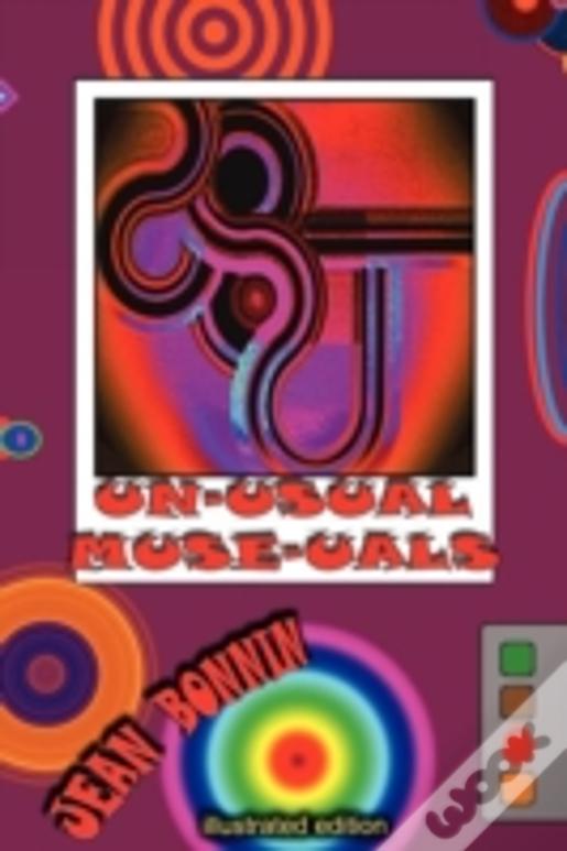 Un-Usual Muse-Uals