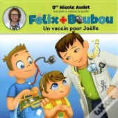 Un Vaccin Pour Joelle