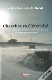 Un Vaisseau Sur La Banquise