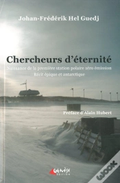 Capa do artigo Un Vaisseau Sur La Banquise