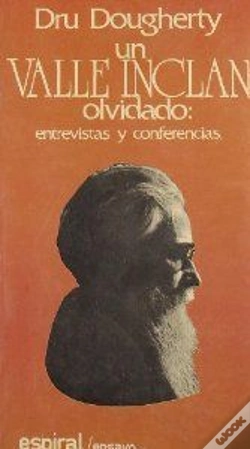 Capa do artigo Un Valle-Inclán Olvidado