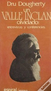 Capa do artigo Un Valle-Inclán Olvidado