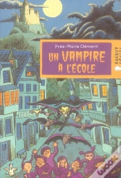 Capa do artigo Un Vampire À L