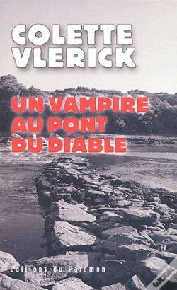 Capa do artigo Un Vampire Au Pont Du Diable
