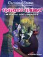 Un Vampire Sans Sang-Froid N 4 - Preview