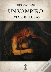 Capa do artigo Un Vampiro
