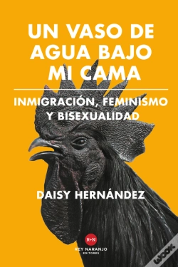 Capa do artigo Un Vaso De Agua Bajo Mi Cama