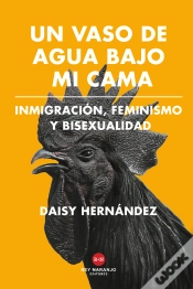Capa do artigo Un Vaso De Agua Bajo Mi Cama