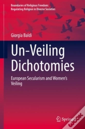 Capa do artigo Un-Veiling Dichotomies