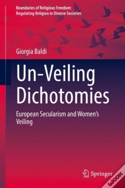 Capa do artigo Un-Veiling Dichotomies