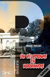 Capa do artigo Un Velodrame En Normandie