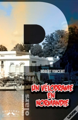 Capa do artigo Un Velodrame En Normandie