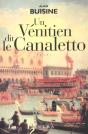 Un Venitien Dit Le Canalletto - Preview