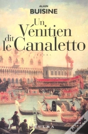 Capa do artigo Un Venitien Dit Le Canalletto