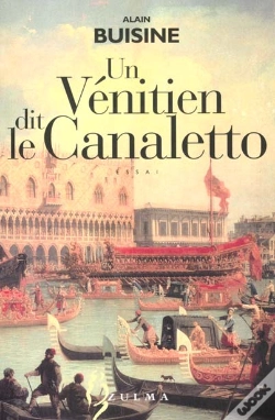 Capa do artigo Un Venitien Dit Le Canalletto