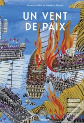Un Vent De Paix