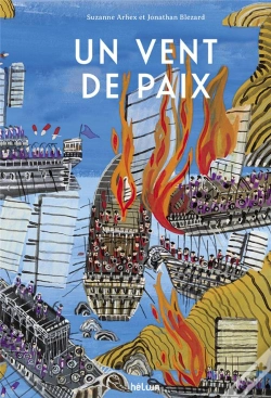 Capa do artigo Un Vent De Paix