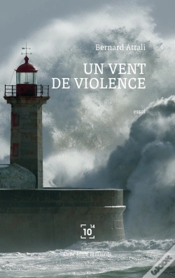 Capa do artigo Un Vent De Violence