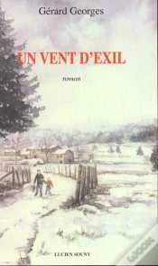 Capa do artigo Un Vent D