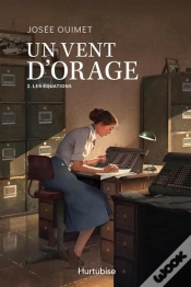 Capa do artigo Un Vent D