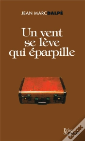 Capa do artigo Un Vent Se Leve Qui Eparpille