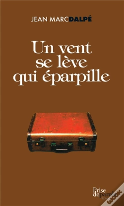 Capa do artigo Un Vent Se Leve Qui Eparpille