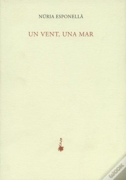 Capa do artigo Un Vent, Una Mar