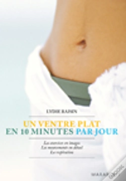 Capa do artigo Un Ventre Plat En 10 Minutes Par Jour