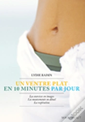 Capa do artigo Un Ventre Plat En 10 Minutes Par Jour