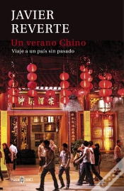 Capa do artigo Un Verano Chino