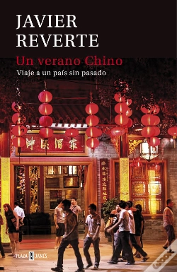 Capa do artigo Un Verano Chino