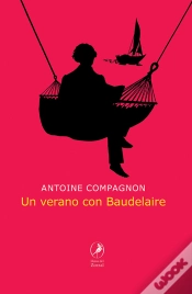 Capa do artigo Un Verano Con Baudelaire