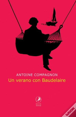Capa do artigo Un Verano Con Baudelaire
