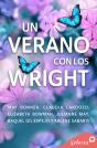 Un Verano Con Los Wright - Preview