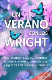 Capa do artigo Un Verano Con Los Wright