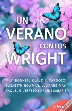 Capa do artigo Un Verano Con Los Wright