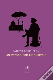 Capa do artigo Un Verano Con Maquiavelo