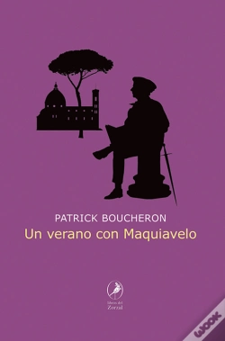 Capa do artigo Un Verano Con Maquiavelo