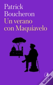 Capa do artigo Un Verano Con Maquiavelo