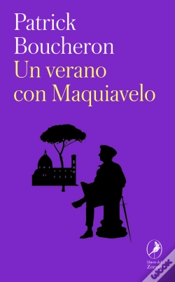 Capa do artigo Un Verano Con Maquiavelo