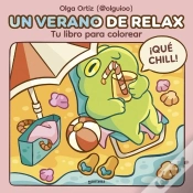 Capa do artigo Un Verano De Relax