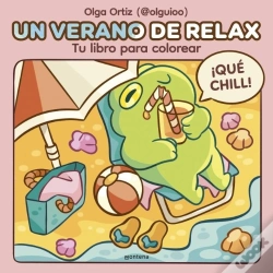 Capa do artigo Un Verano De Relax