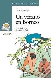 Capa do artigo Un Verano En Borneo