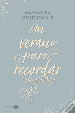 Capa do artigo Un Verano Para Recordar
