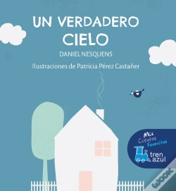 Capa do artigo Un Verdadero Cielo