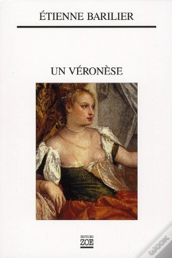Capa do artigo Un Véronèse