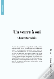 Capa do artigo Un Verre À Soi
